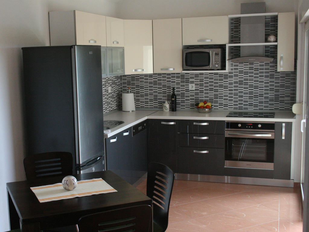 Apartments Kristina ミルナ 部屋 写真