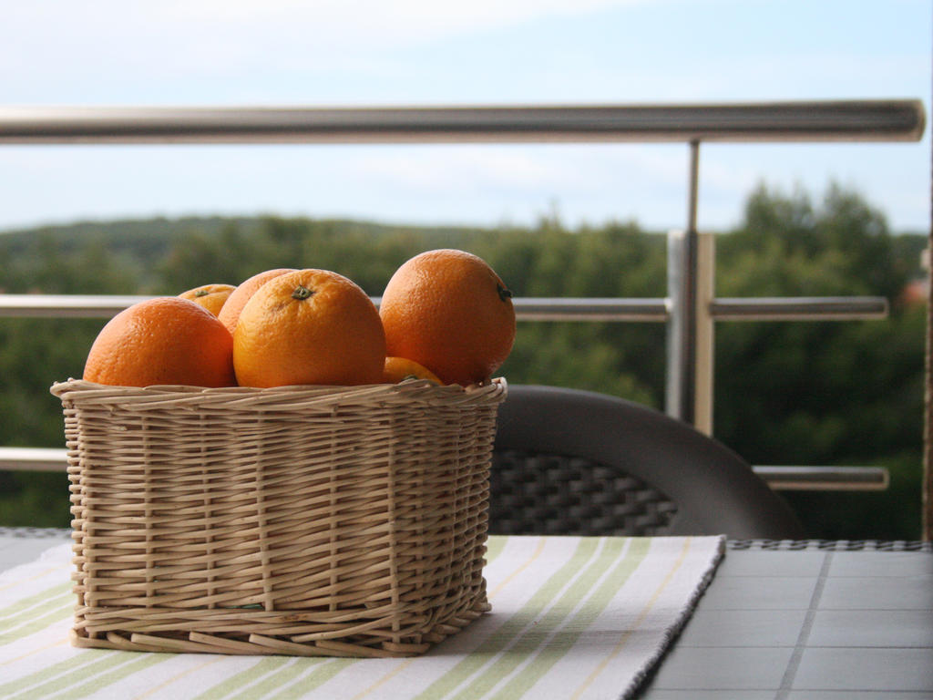 Apartments Kristina ミルナ 部屋 写真