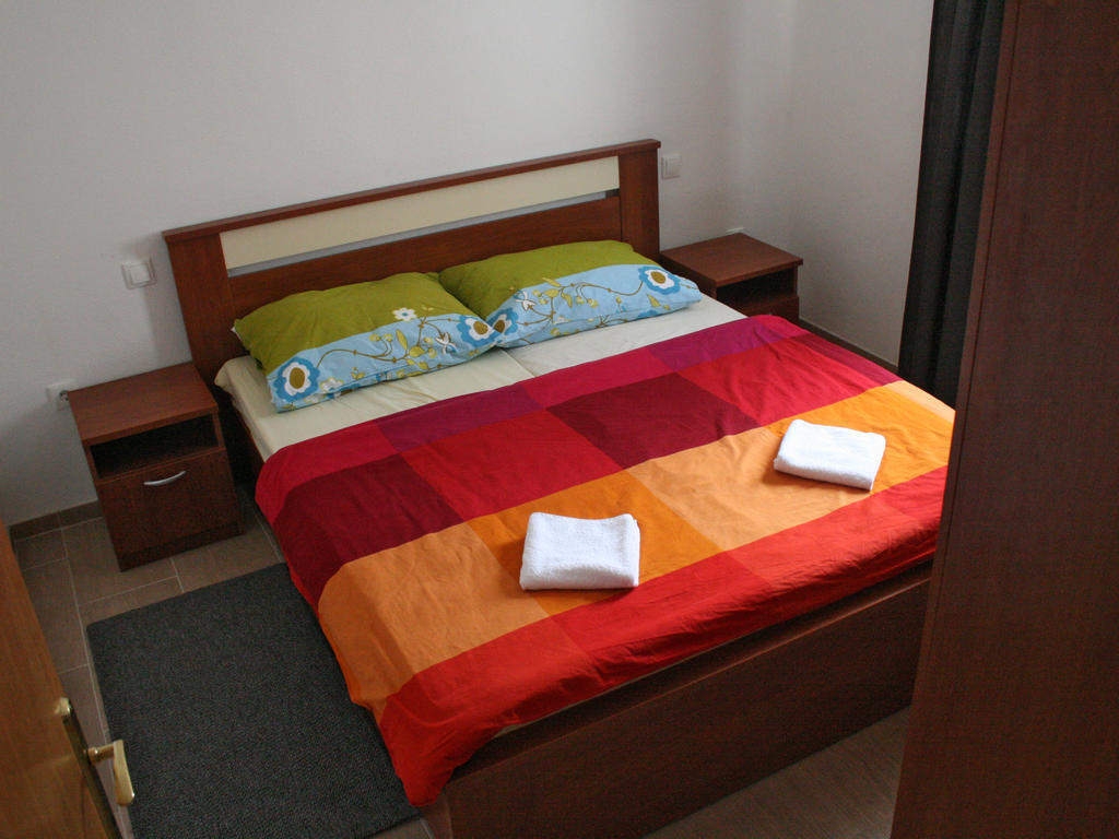Apartments Kristina ミルナ 部屋 写真