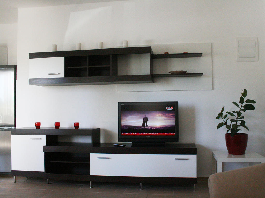 Apartments Kristina ミルナ 部屋 写真