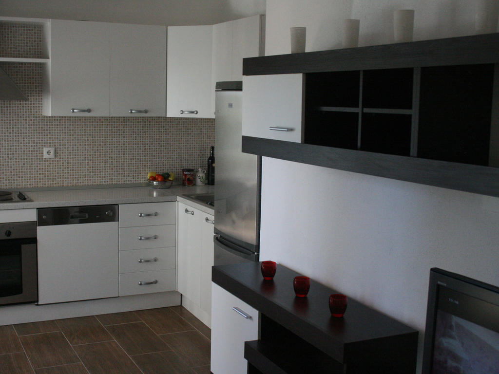 Apartments Kristina ミルナ 部屋 写真