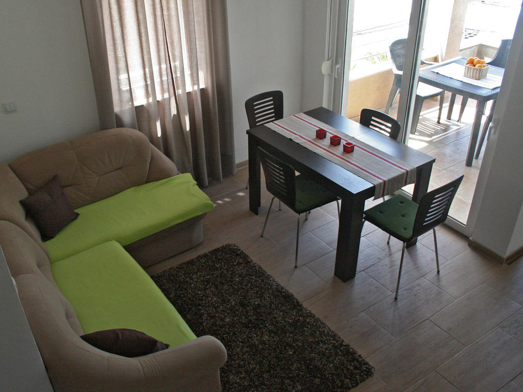 Apartments Kristina ミルナ 部屋 写真