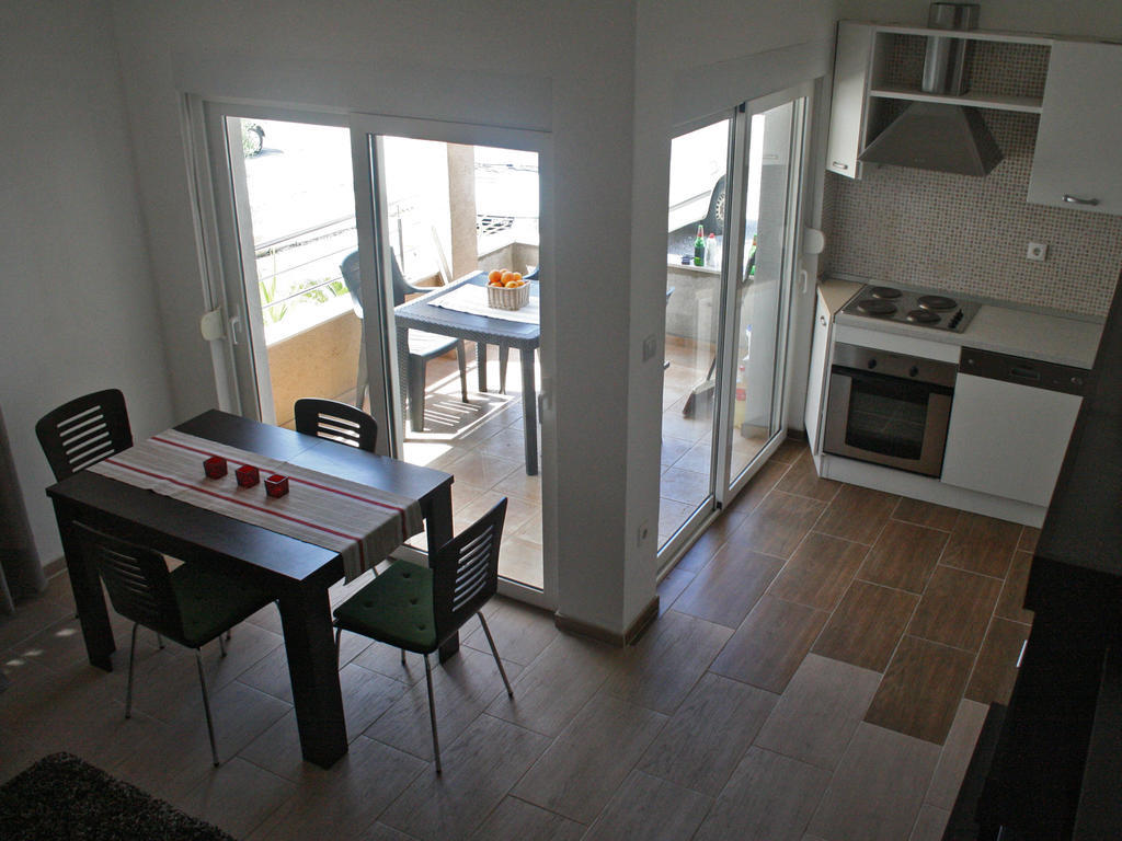 Apartments Kristina ミルナ 部屋 写真