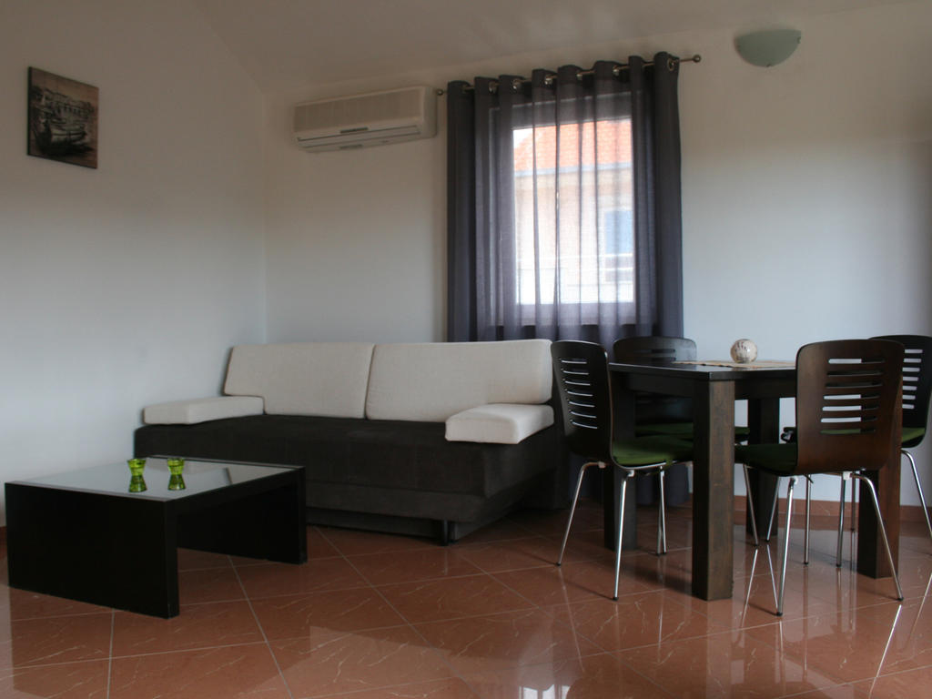 Apartments Kristina ミルナ 部屋 写真