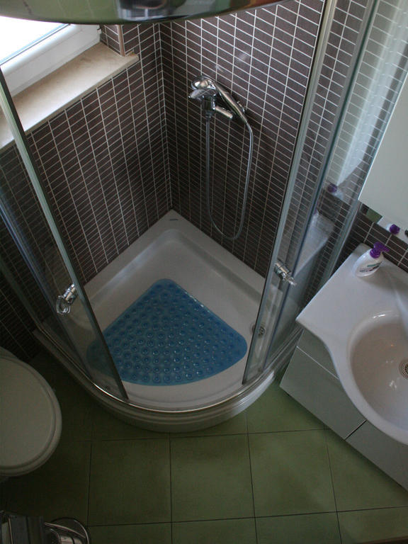 Apartments Kristina ミルナ 部屋 写真